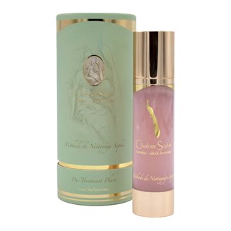 Mleczko naprawcze Methode de Nettoyage Sophie 100 ml - mleczko oczyszczające naprawcze