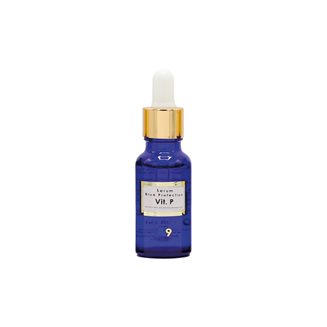 Serum Blue Protection z witaminą P 20 ml - serum na naczynka