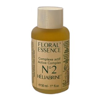 Floral'essence – Kompleks aktywny nr 2 (skóra nieodżywiona, rewitalizacja) 50ml - opakowanie gabinetowe
