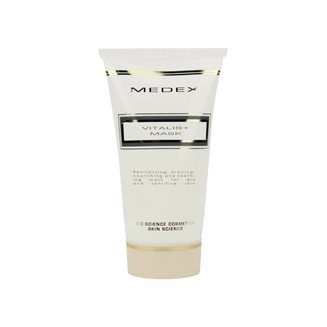 Maska Vitalis+ 50 ml - maska rewitalizująca