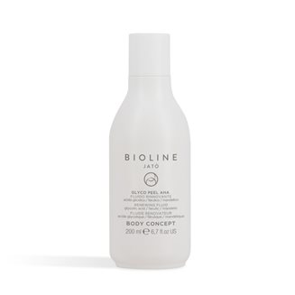 Glyco Peel AHA Renewing Fluid 200 ml - płyn złuszczająco-uelastyczniający