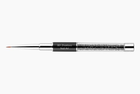 NAIL ART ZHOSTOVO BRUSH 001 - pędzel do zdobień