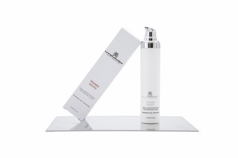 Tranex White Cream 50 ml - krem depigmentacyjny