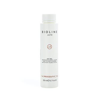 Proceutic Dual Action Cleanser Oxi-Gel 200 ml - oczyszczający żel do mycia 2w1