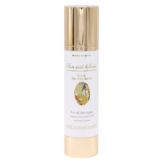 Fotoprotektor SwS SPF 30+ 100 ml - fotoprotektor