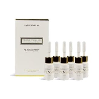 Olejek eteryczny Desensible 6 x 5 ml - olejek eteryczny z fitohormonami