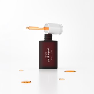 ferulic peptide peel 70 ml - powierzchowny peeling z kwasem ferulowym i peptydami