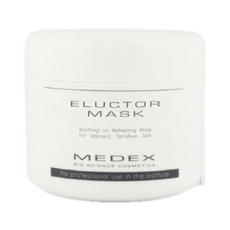 Maska Eluctor 150 ml - maska oczyszczająca