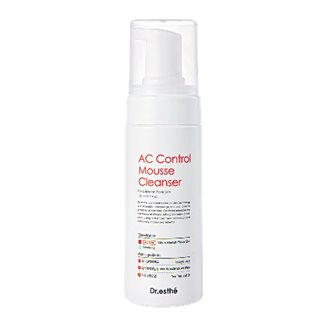 AC Control Mousse Cleanser 150 ml - pianka oczyszczająca do skóry trądzikowej