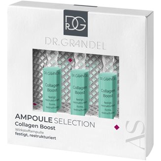 Ampułki Collagen Boost 3 x 3 ml - ampułka ujędrniająca stymulująca syntezę kolagenu