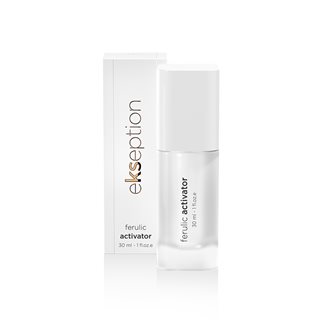 ferulic activator 30 ml - krem aktywujący z kwasem ferulowym i mlekowym