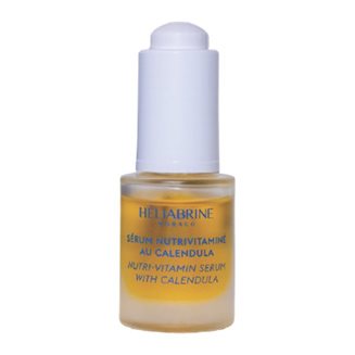 Serum multiwitaminowe z nagietkiem (Calendula) 50ml - opakowanie gabinetowe