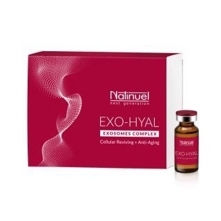 Ampułki Exo-Hyal 3x10ml