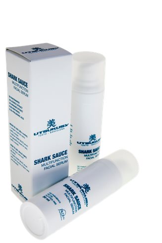 Shark Sauce Multifunction Serum 30 ml - multifunkcyjne serum do twarzy