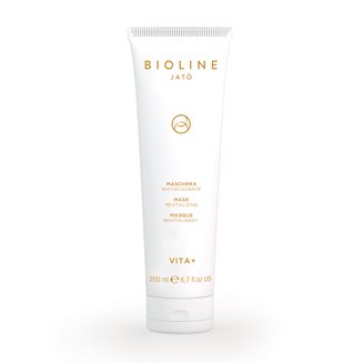 Vita+ Mask Revitalizing 200 ml - maska rewitalizująca