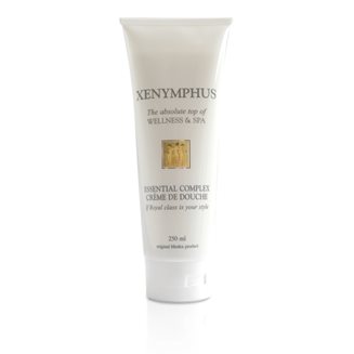 Crème de Douche 500 ml - eteryczny krem pod prysznic
