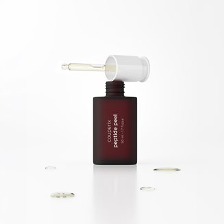 couperix peptide peel 70 ml - powierzchowny peeling na trądzik różowaty i zaczerwienienia