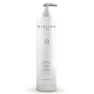 Delicate Lotion Refreshing 500 ml - tonik kojąco-odświeżający