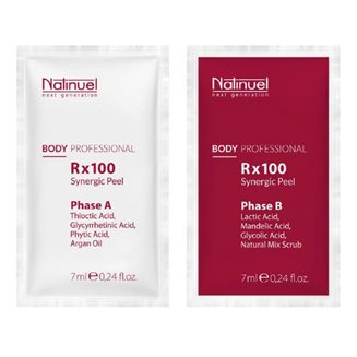 RX100 Body 6x2x7ml