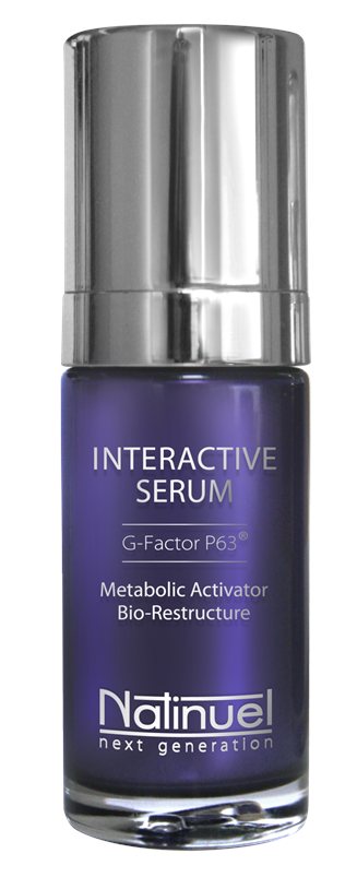 Interactive Serum 30ml