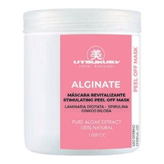 Revitalising Mask 1000 ml - maska algowa rewitalizująca