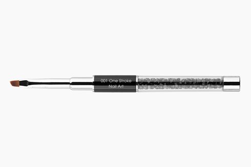 NAIL ART ONE STROKE BRUSH 001 - pędzel do zdobień