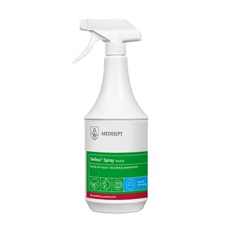 Velox Spray Neutral 1L