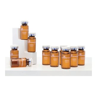 Exobody Cocktail 10 x 10 ml - koktajl z egzosomami do ciała