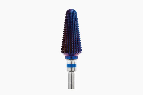 DRILL BIT Carbide Tornado 7 mm - frez do usuwania masy