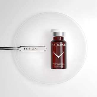 F-ARTICHOKE 10 ml - mezokoktajl drenujący z ekstraktem z karczocha 10%