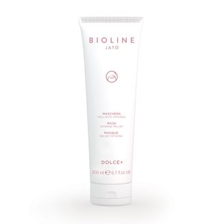 Dolce+ Mask Intense Relief 200 ml - maska intensywnie kojąca