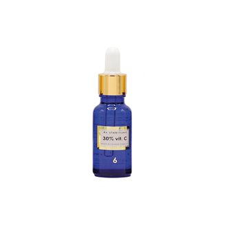 Serum z 4x stabilizowaną witaminą C 30% 20 ml - serum z witaminą C