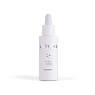 Primaluce Fluid 20% Active Peel Exfoliating 50 ml - peeling AHA 20% aktywnie złuszczający