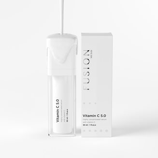 Serum Vitamin C 5.0 30 ml - serum ze stabilną witaminą C 5% i kwasem hialuronowym