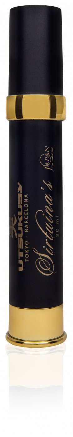 Sirtuinas Serum 35 ml - serum przeciwstarzeniowe z sirtuiną