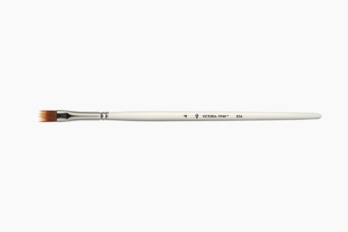 OMBRE BRUSH 836 4 - pędzel do zdobień