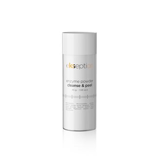 enzyme powder cleanse & peel 45 g - enzymatyczny puder myjąco-złuszczający