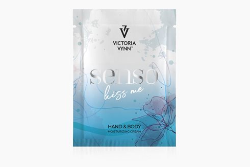SENSO Kiss Me 2 ml - krem do rąk i ciała