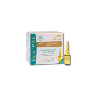 Ampułki do włosów ANP2+ 8x5ml
