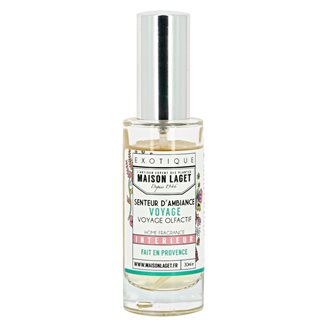 Voyage 100ml - zapach do domu