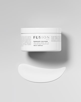 Hyaluronic Cryo-Mask 100 ml - chłodząca krio-maska z kwasem hialuronowym