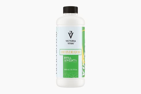 DEHYDRATOR Extra Adhesion 1000 ml - odtłuszczacz