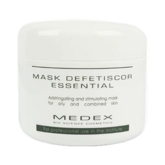 Maska Defetiscor Essential 150 ml - maska odżywcza