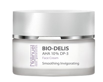 Bio Delis 10% 50ml