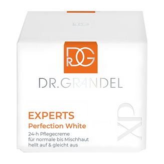 Experts Perfection White 50 ml - krem 24h wyrównujący koloryt z witaminą C