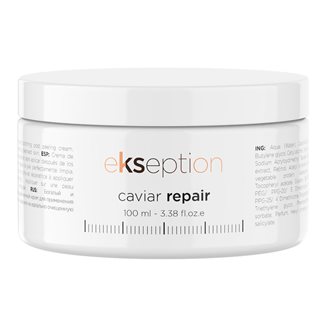caviar repair 100 ml - krem naprawczy z ekstraktem z kawioru (opakowanie gabinetowe)