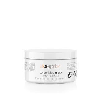 ceramides mask 100 ml - odbudowująca maska z ceramidami