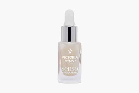 SENSO NAIL CARE OIL Kiss Me 9 ml - oliwka do skórek i paznokci