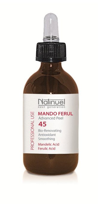 Mando Ferul 45% 50ml