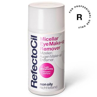 RefectoCil Micellar Eye Make-Up Remover – Micelarny płyn do demakijażu oczu 150ml